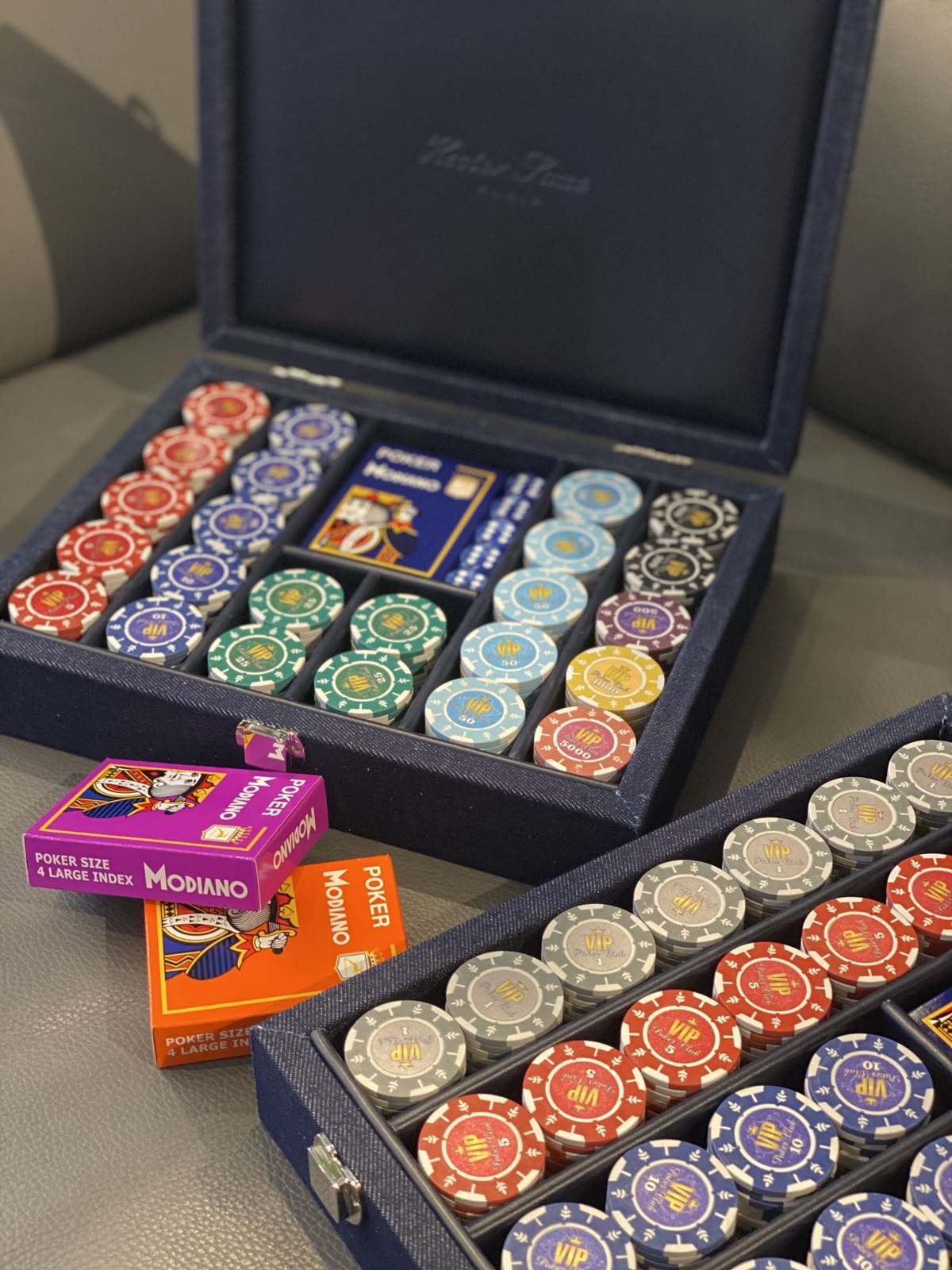 Gun Lake Casino کیسینو میں رولیٹی گیمز کے بارے میں معلومات