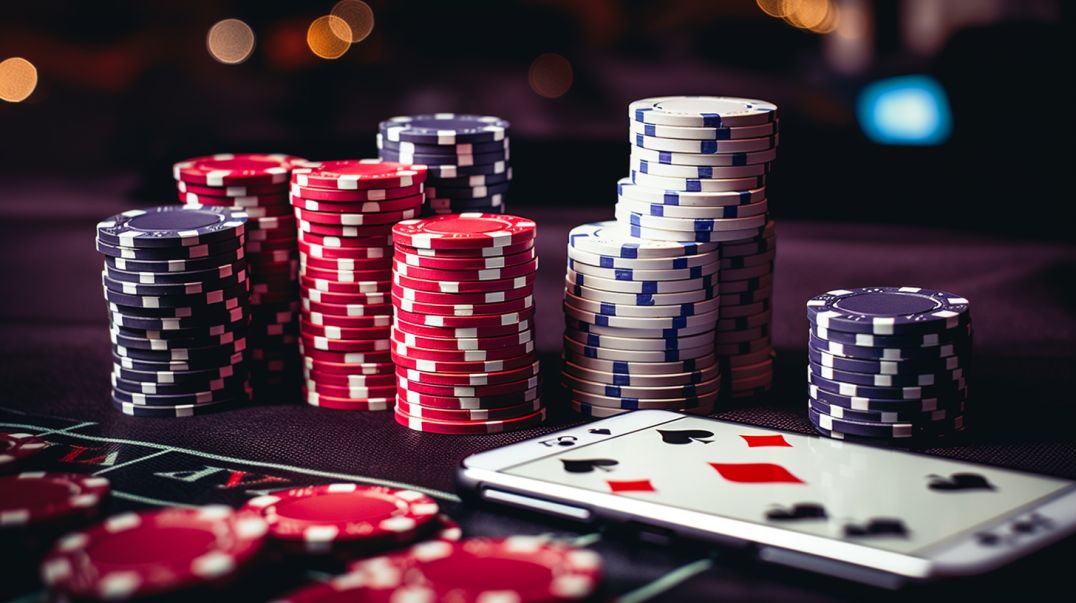 Gun Lake Casino پاکستان میں میگا ویز کیسینو گیمز