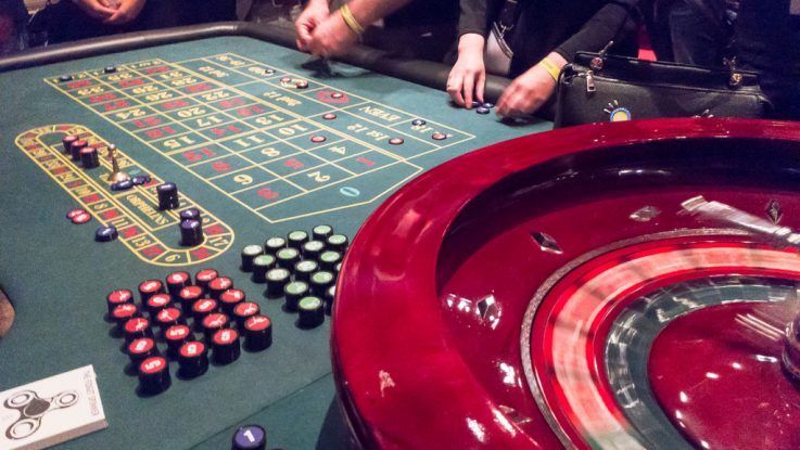 پاکستان میں Gun Lake Casino کا آن لائن کیسینو سیکشن کھولیں۔
